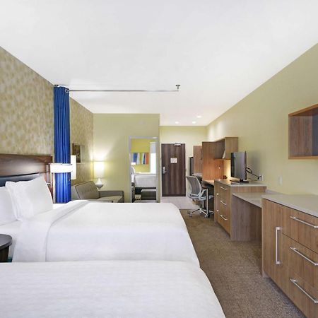 Home2 Suites By Hilton Dallas Desoto Buitenkant foto