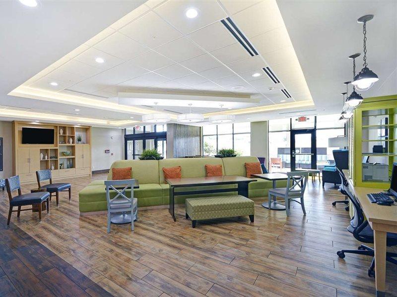 Home2 Suites By Hilton Dallas Desoto Buitenkant foto