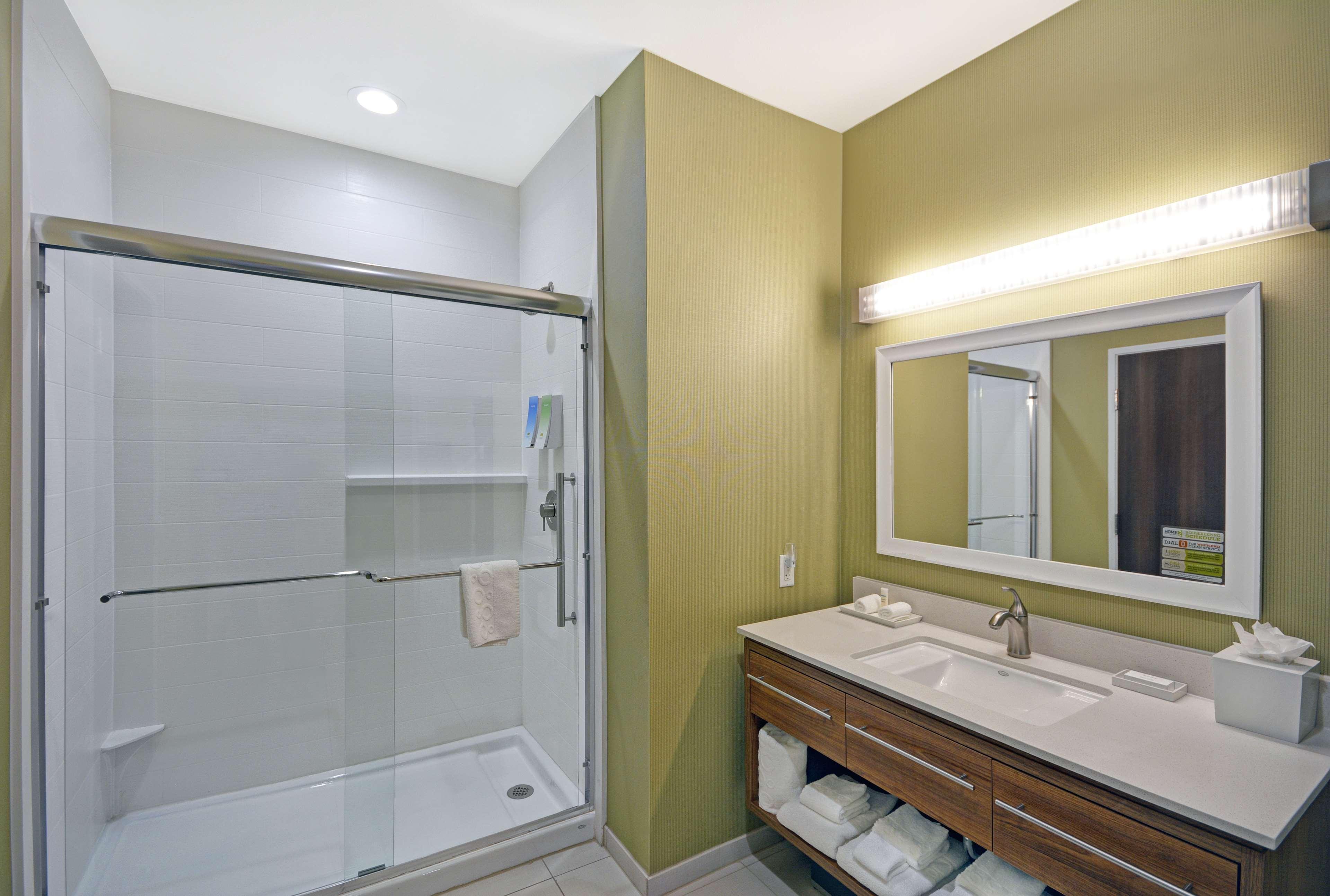 Home2 Suites By Hilton Dallas Desoto Buitenkant foto