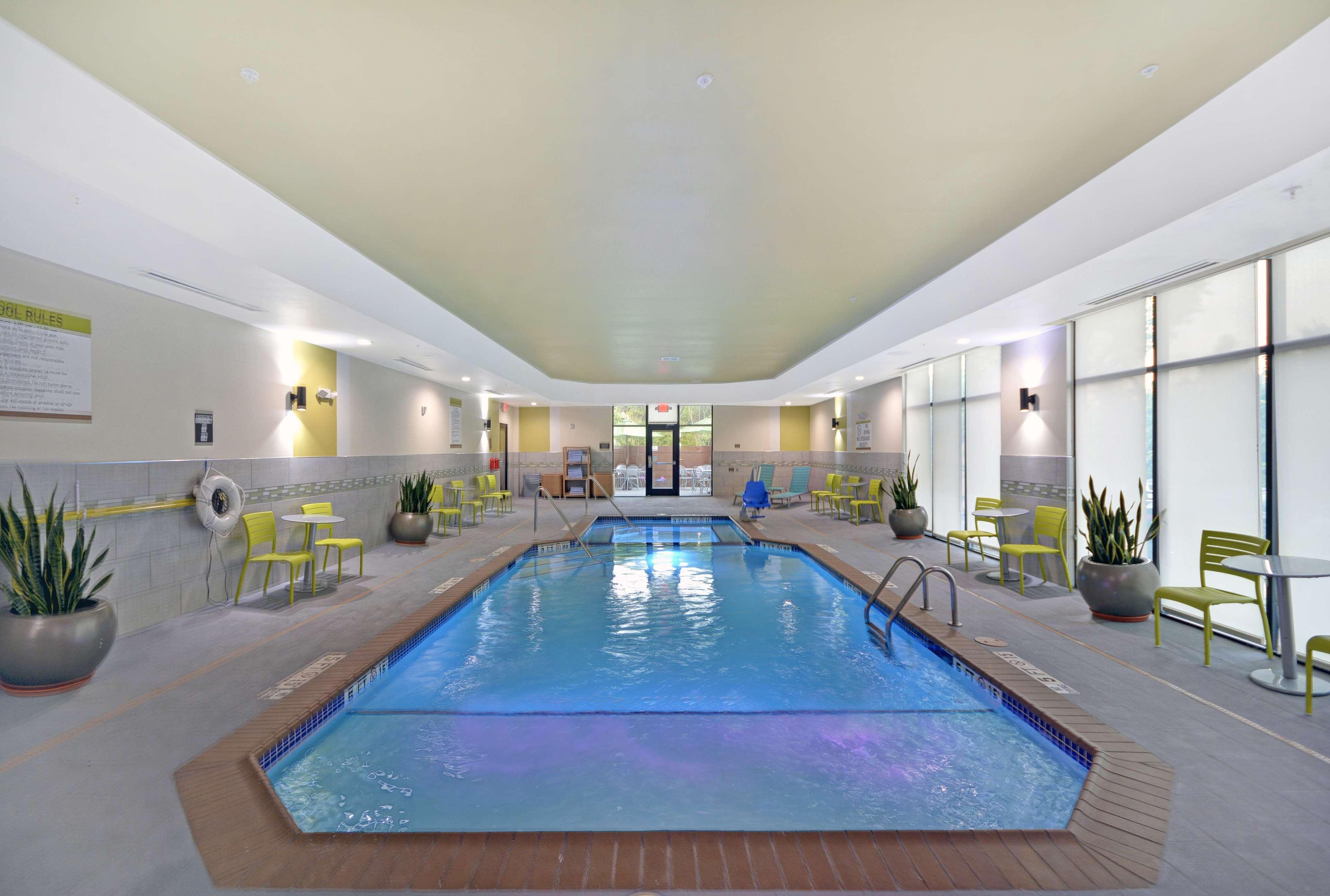Home2 Suites By Hilton Dallas Desoto Buitenkant foto
