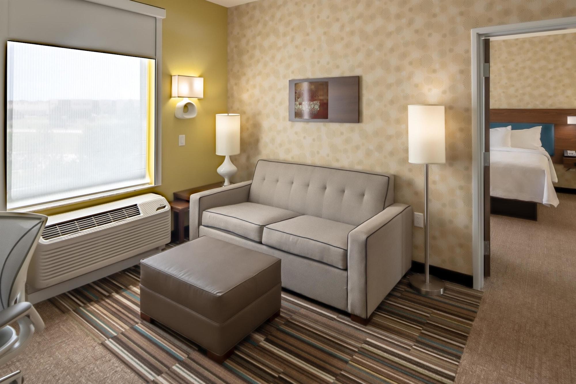 Home2 Suites By Hilton Dallas Desoto Buitenkant foto