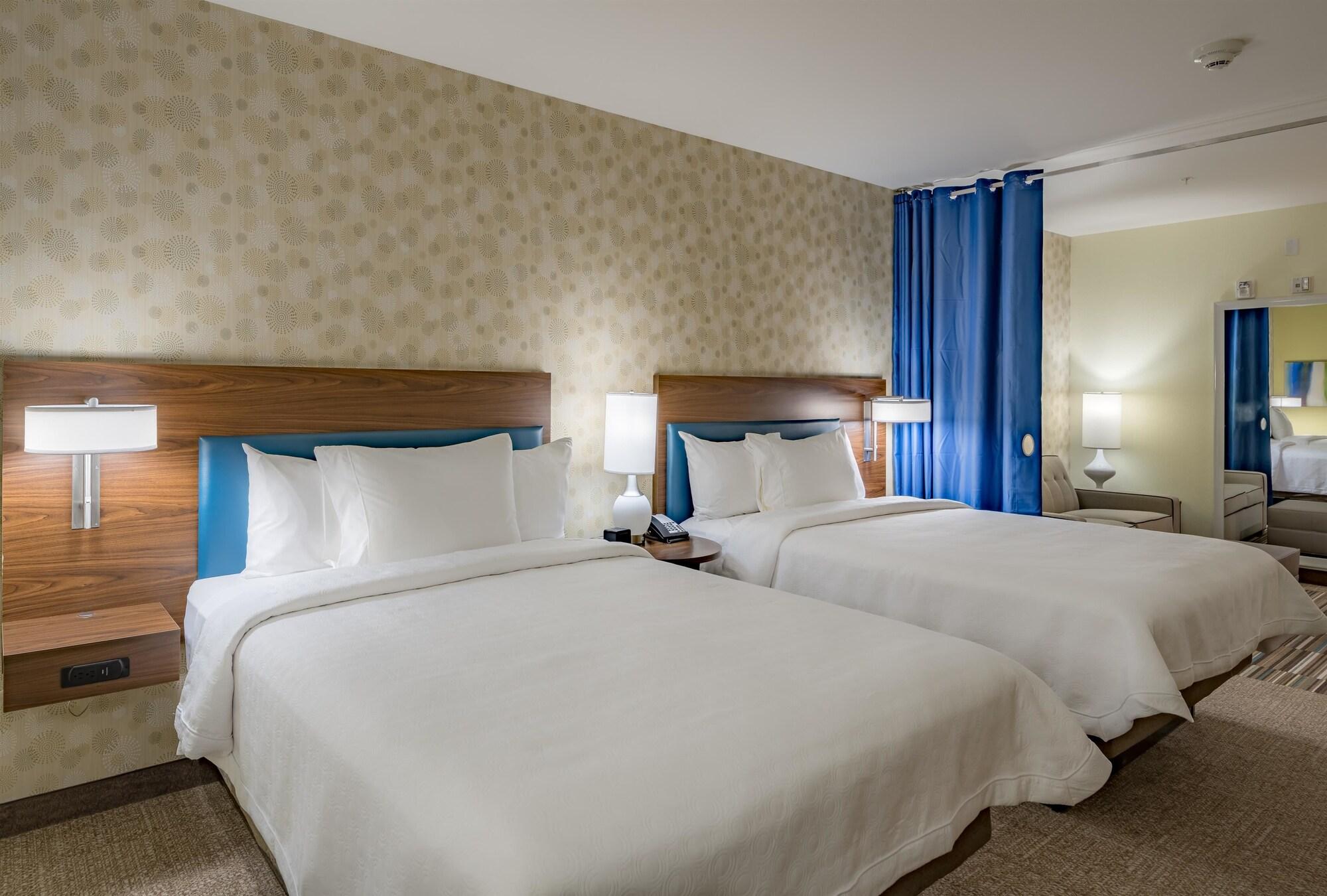 Home2 Suites By Hilton Dallas Desoto Buitenkant foto