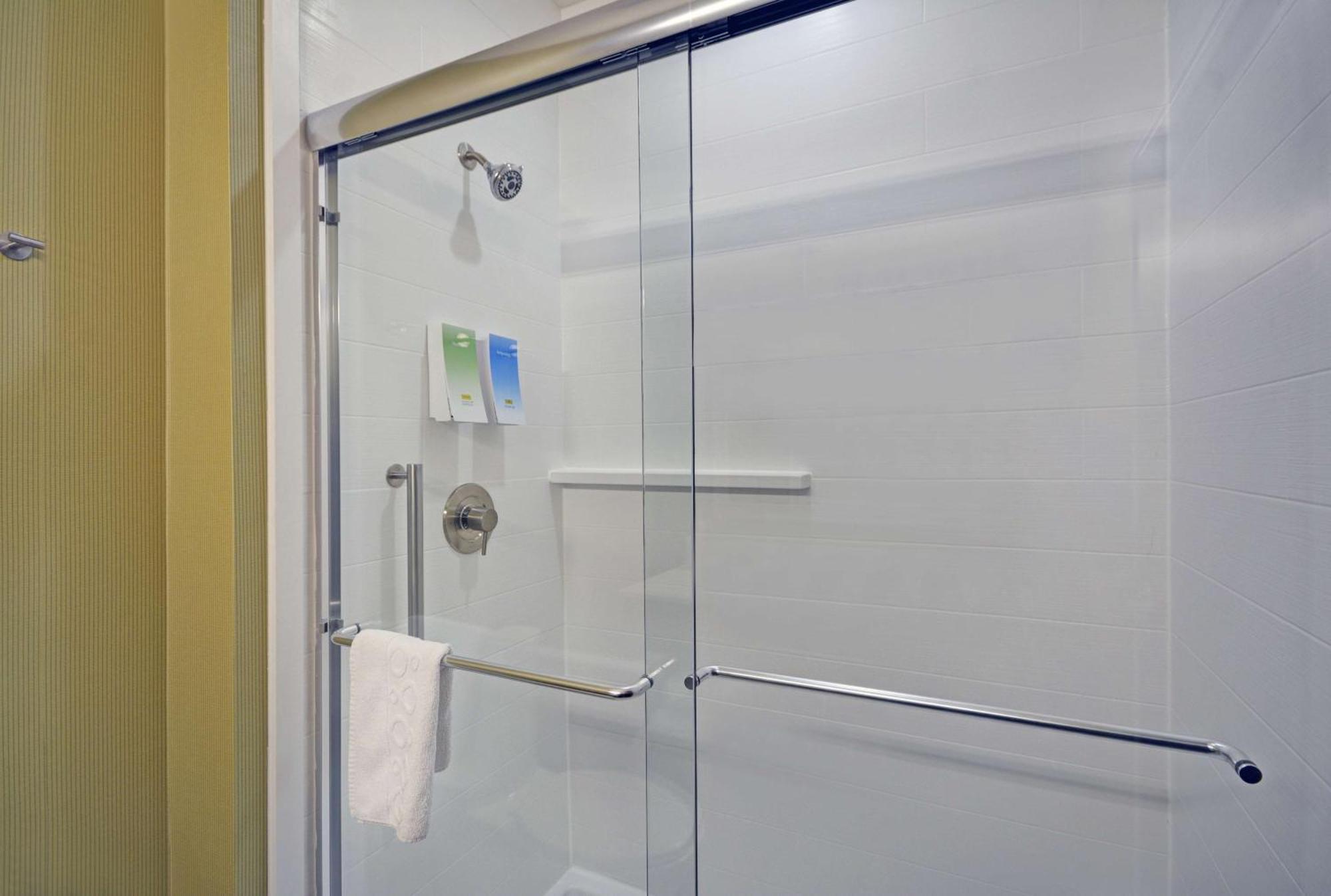 Home2 Suites By Hilton Dallas Desoto Buitenkant foto