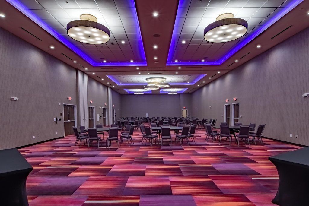 Home2 Suites By Hilton Dallas Desoto Buitenkant foto
