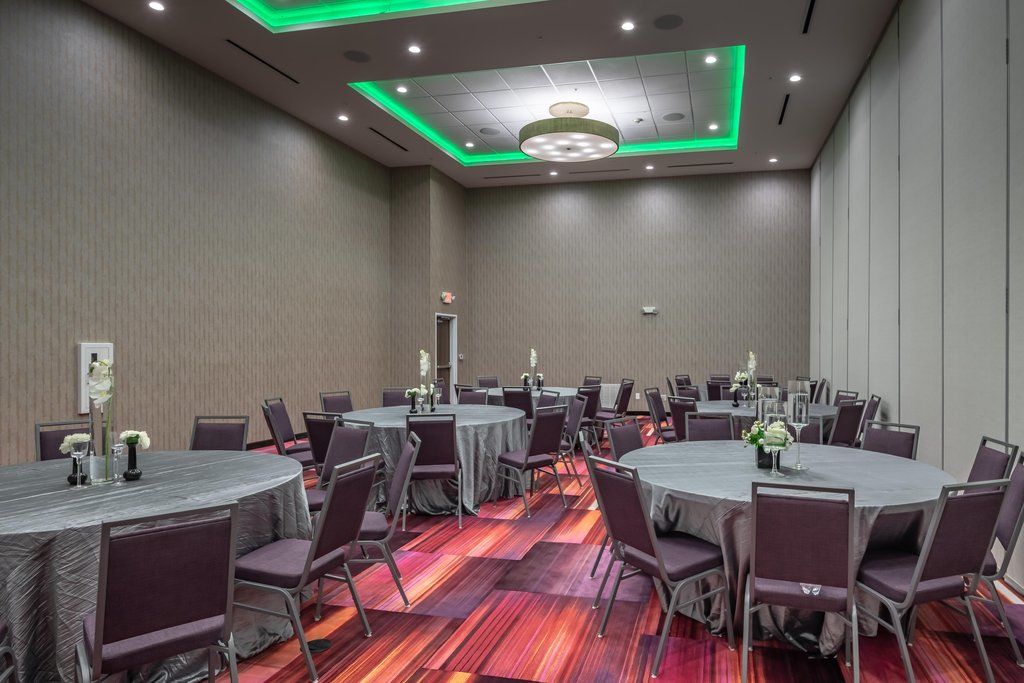 Home2 Suites By Hilton Dallas Desoto Buitenkant foto